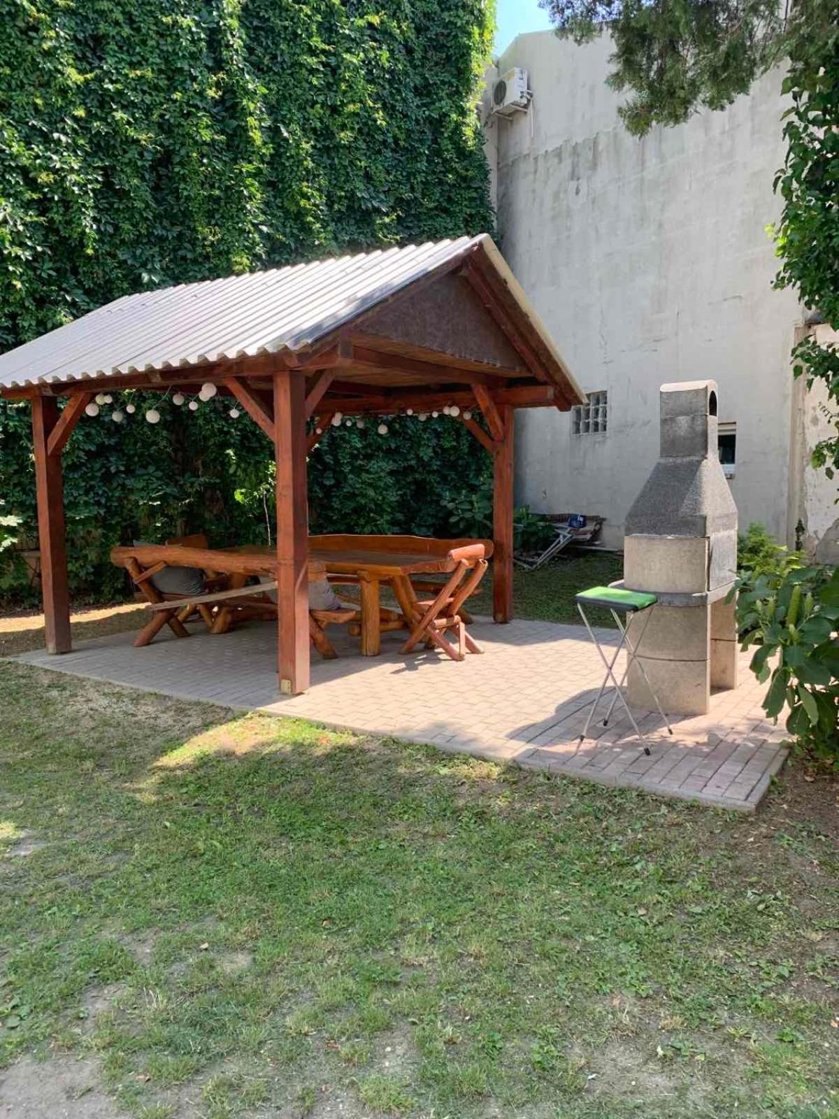 Holdfeny Apartman ชิโอฟก ภายนอก รูปภาพ