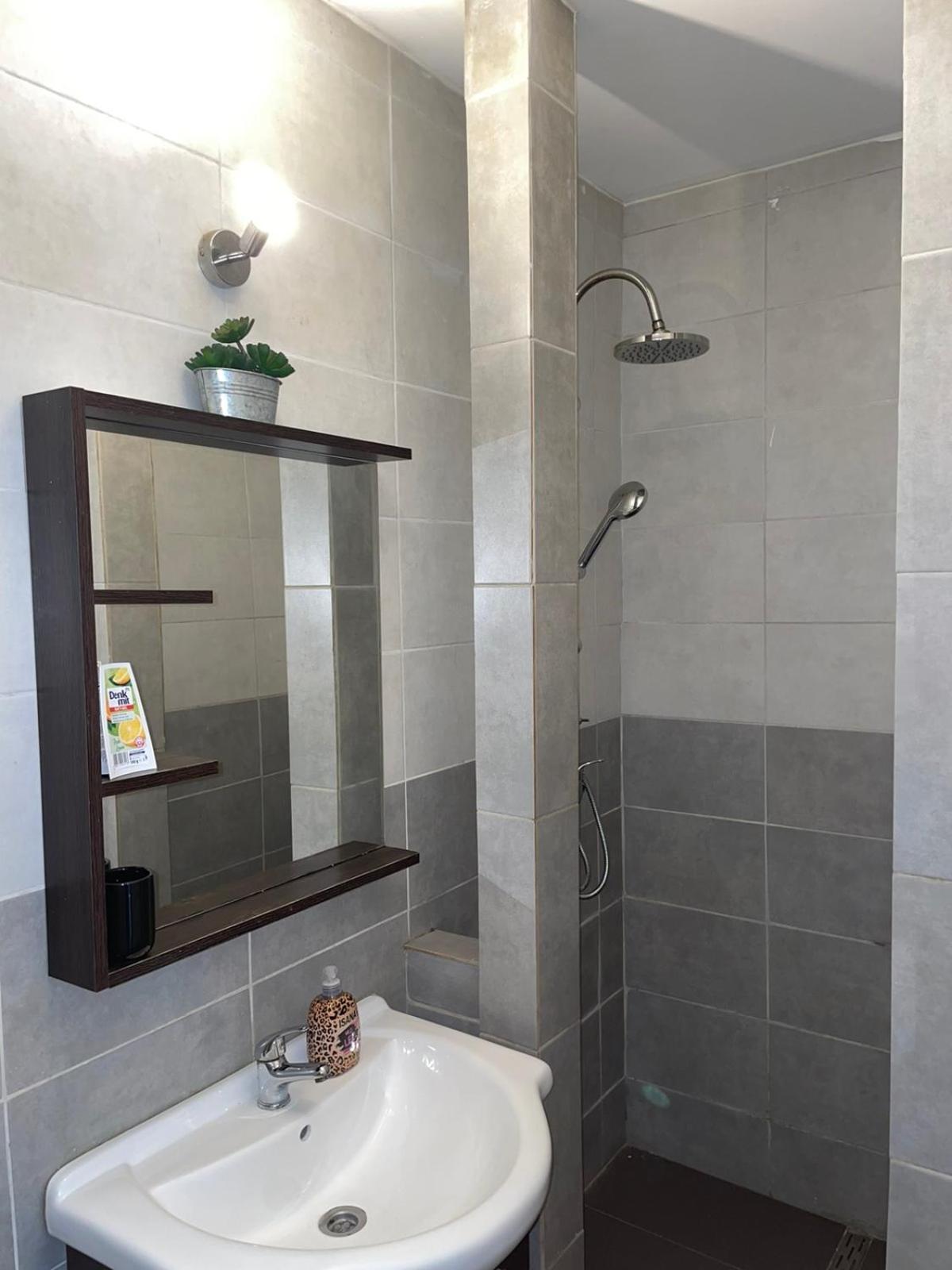 Holdfeny Apartman ชิโอฟก ภายนอก รูปภาพ